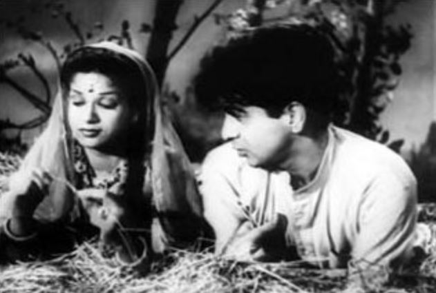 Dilip Kumar Kamini Kaushal