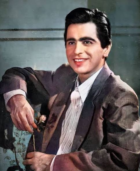 Dilip kumar