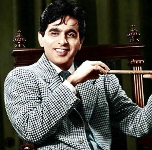 Dilip Kumar