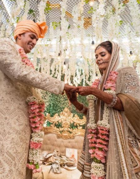 Imaad Shamsi Sana Sayyad