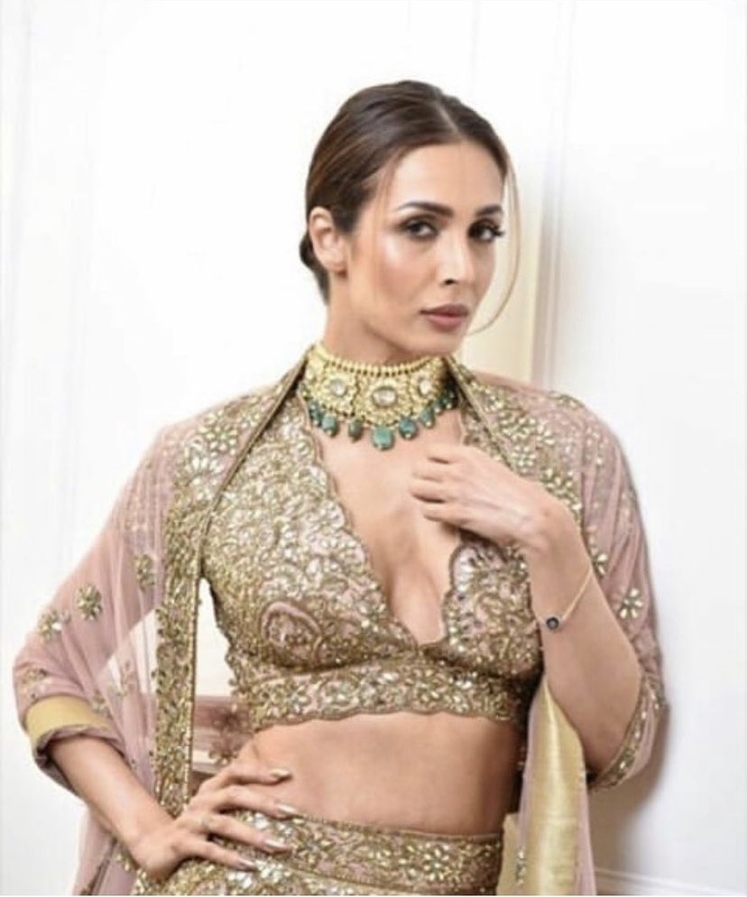 Malaika Arora
