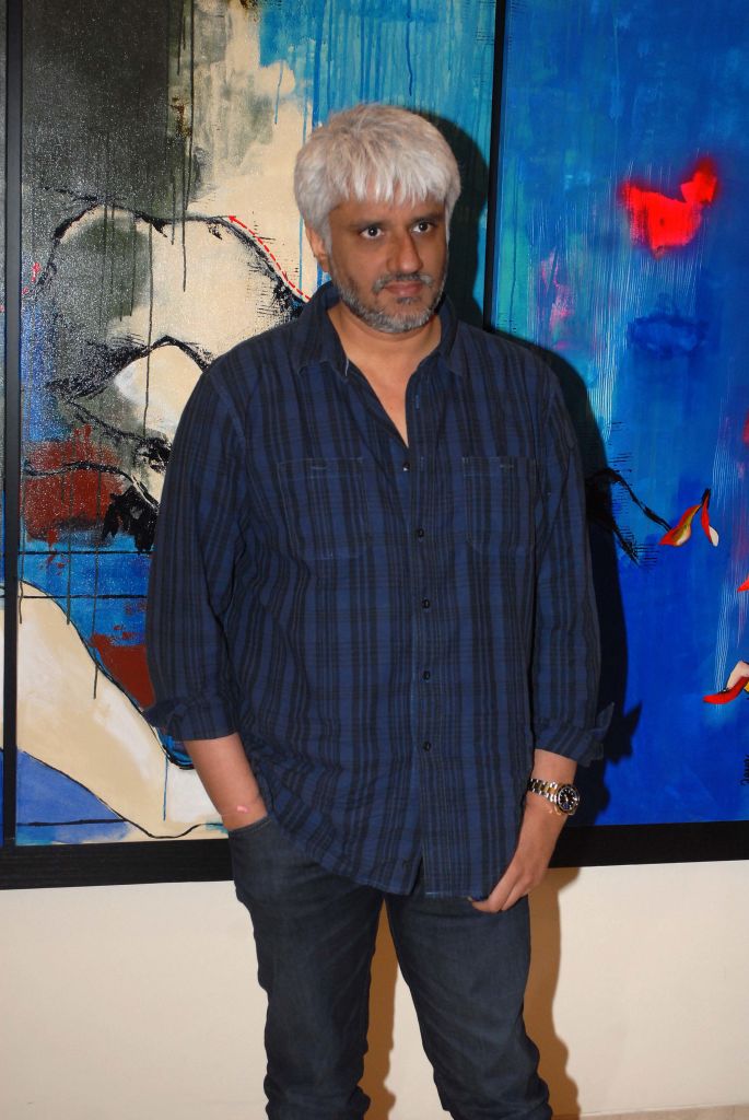 Vikram Bhatt