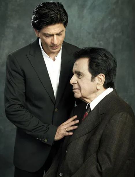 Shah Rukh Dilip