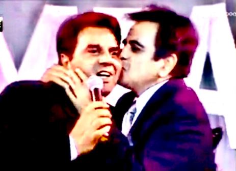 Dharmendra Dilip Kumar