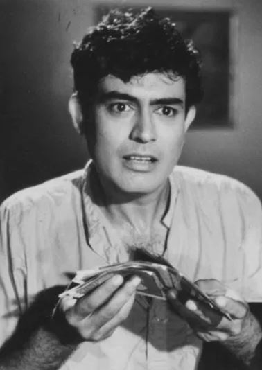 Sanjeev Kumar