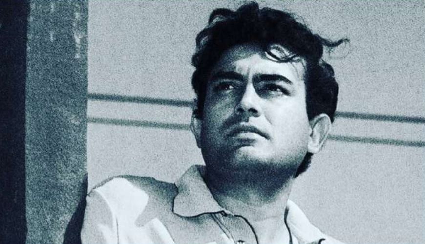 Sanjeev Kumar