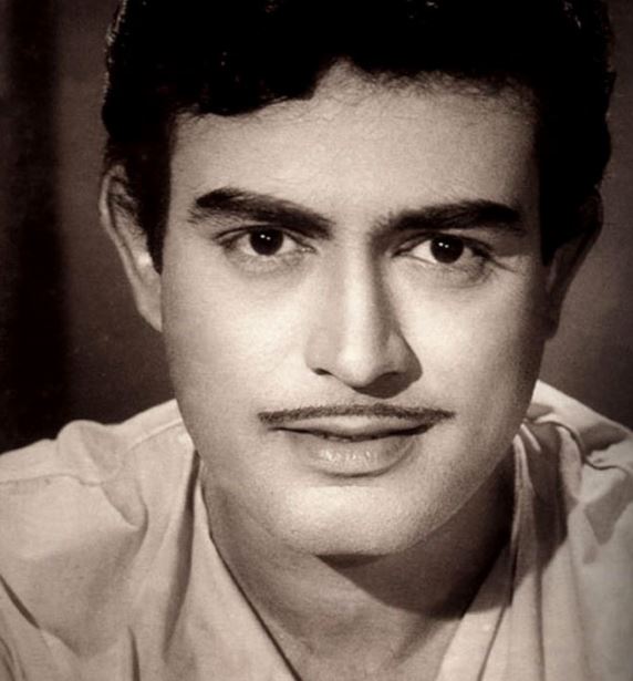 Sanjeev Kumar