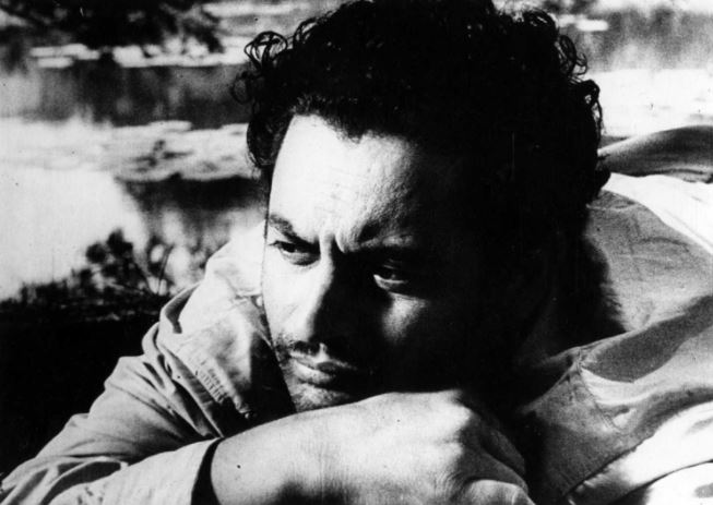 guru dutt