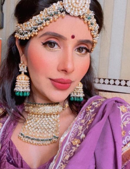 Charu Asopa Rajeev Sen