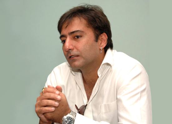Kamal Sadanah