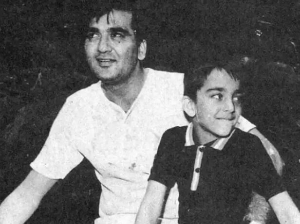 Sunil Dutt