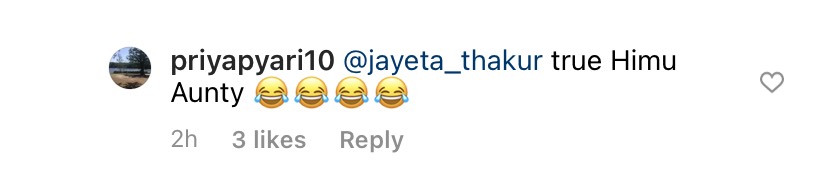 Himanshi Khuran Trolled