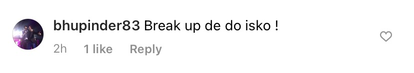 Himanshi Khuran Trolled