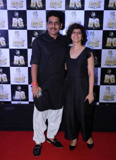 Taarak Mehta Shailesh Lodha