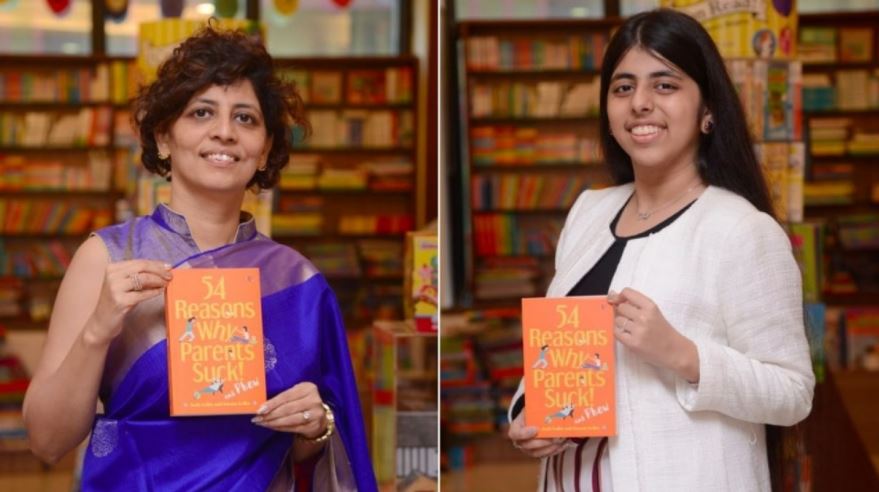 Swati Lodha Swara Lodha 