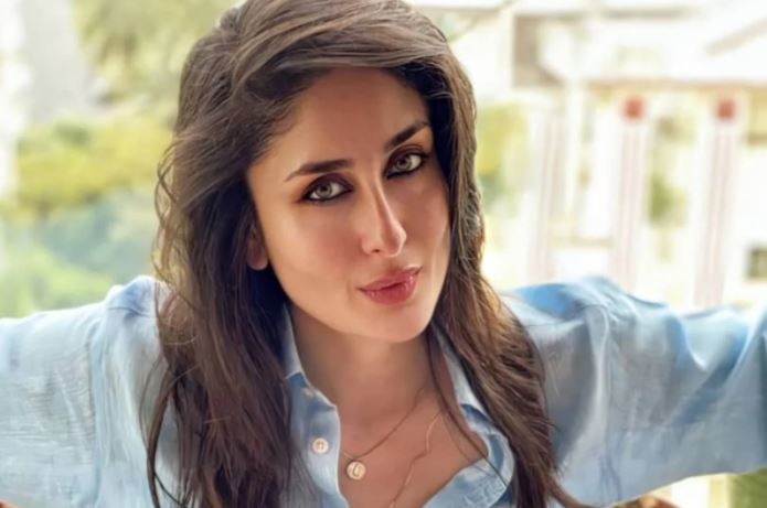 Kareena Kapoor Khan