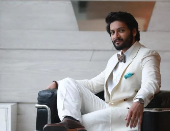 Ali Fazal richa chadha