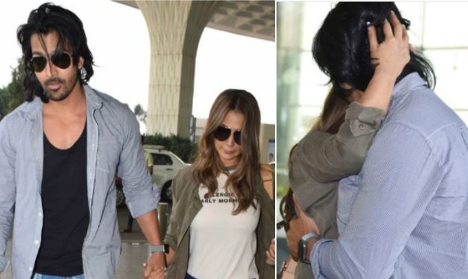 Harshvardhan Rane Kim sharma