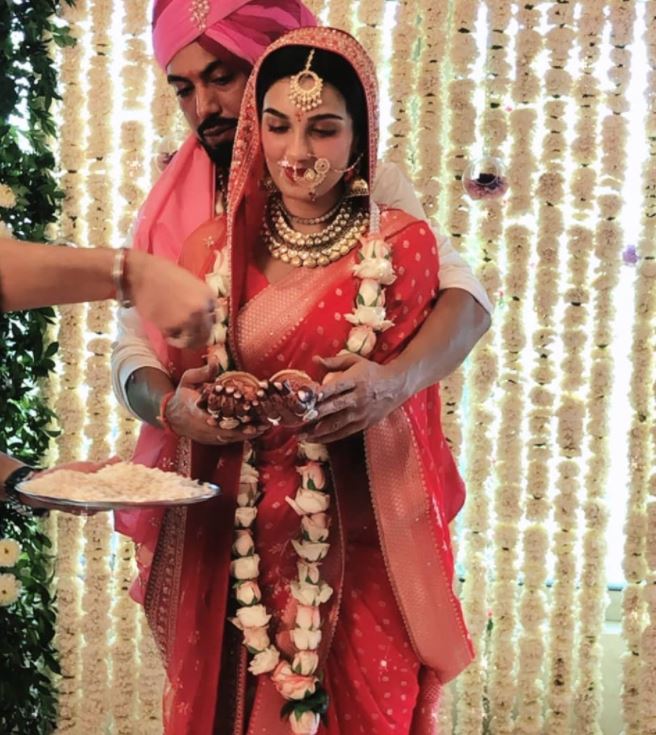 Shiny Doshi and Lavesh Khairajani