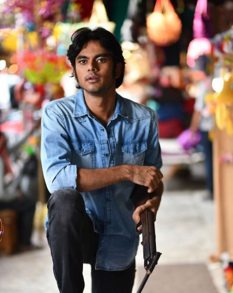 aditya rawal bamfaad