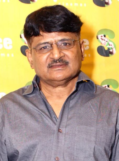raghubir yadav