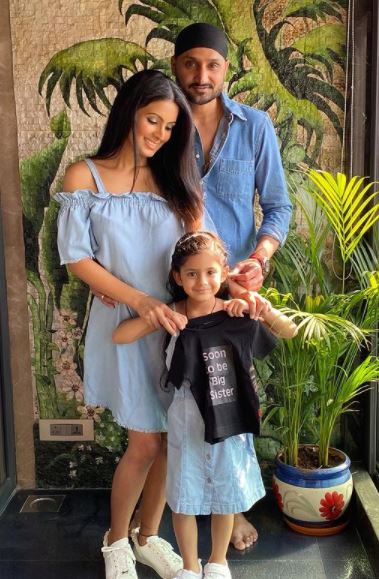 harbhajan geeta basra hinaaya