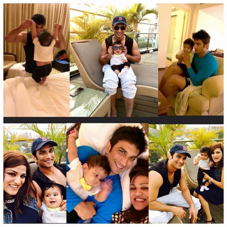 Sushant Singh Rajput