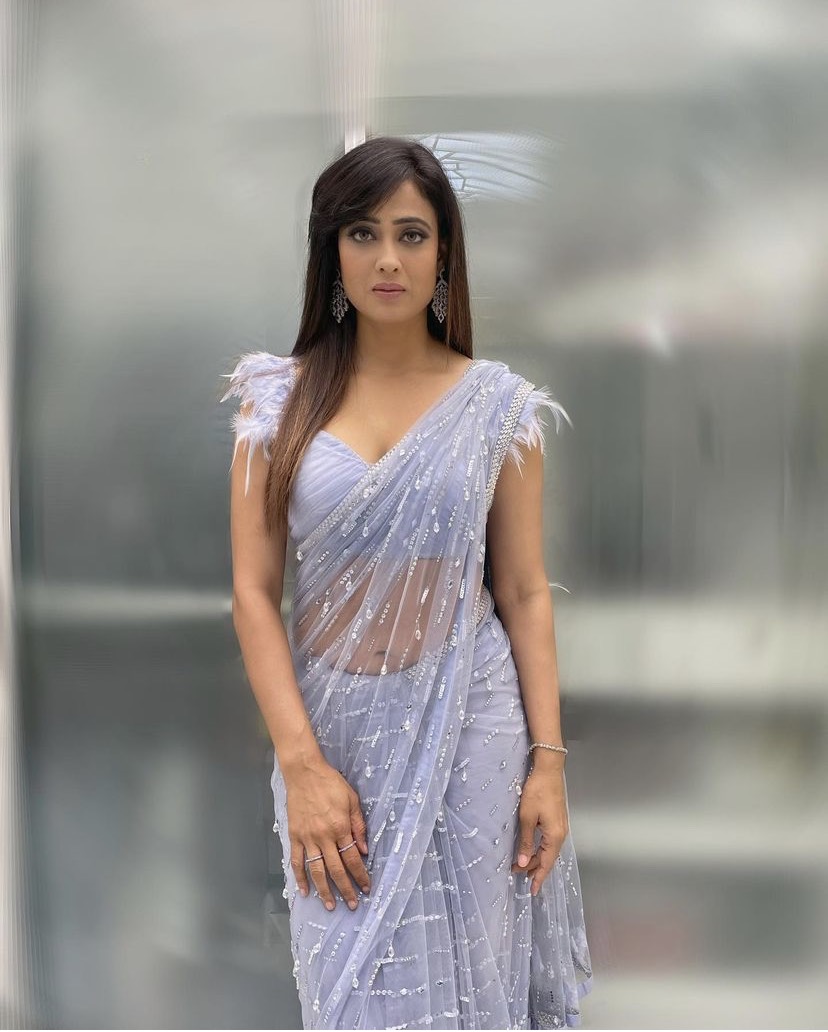 Shweta Tiwari Saree Price