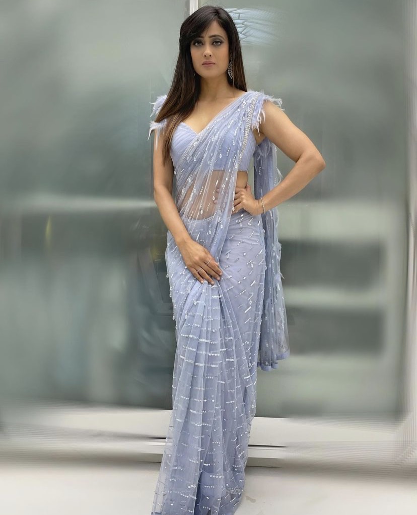 Shweta Tiwari Saree Price