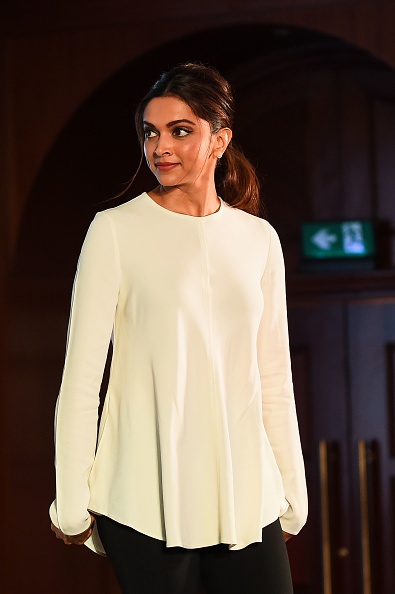Deepika Padukone