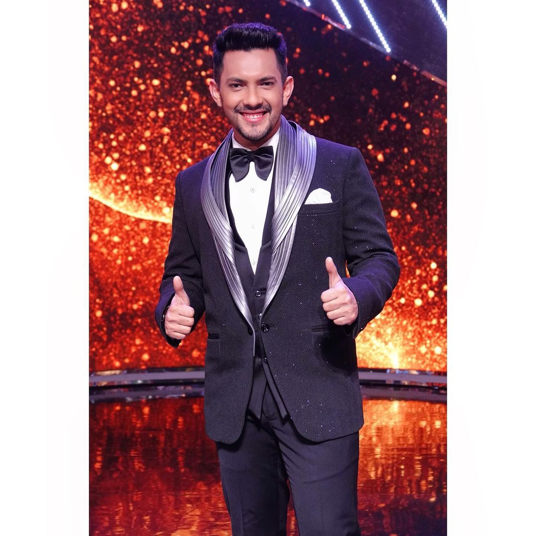 Aditya Narayan