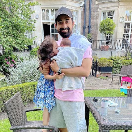 Rannvijay Singha Prinaka Singha son name