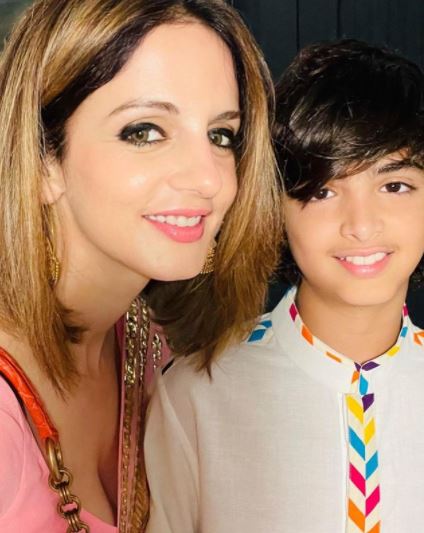 sussane khan hrehaan roshan