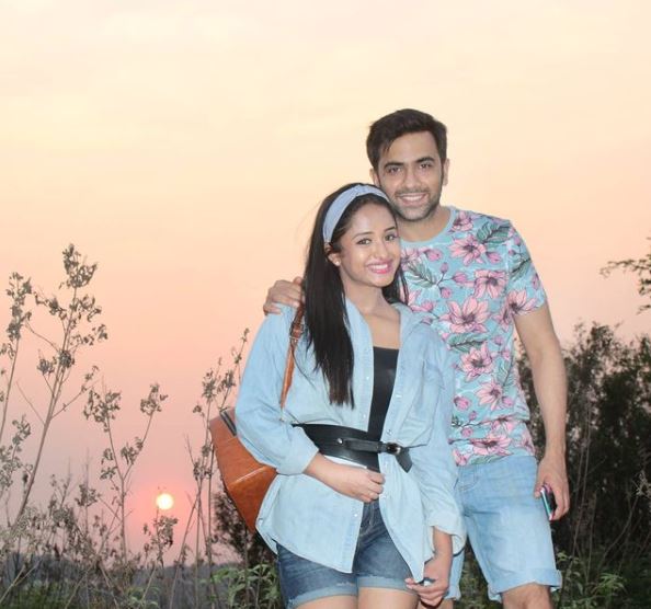 Tina Philip Nikhil Sharma