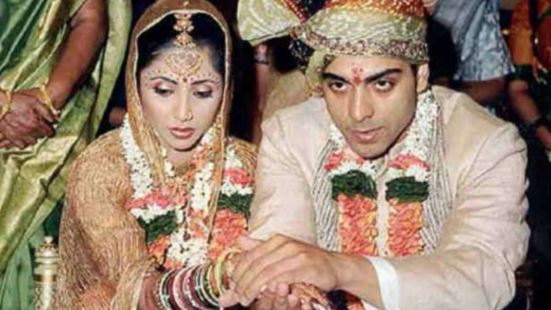 Ram Kapoor Gautami Kapoor marriage