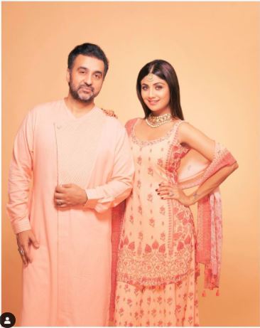Shilpa Shetty Raj Kundra