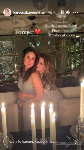 Kareena Kapoor Khan Malaika Amrita Maheep Mallika