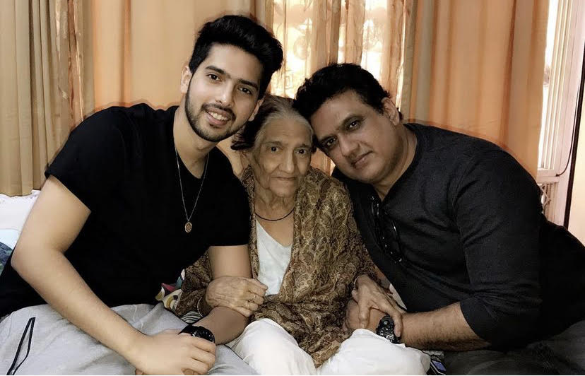 Armaan Malik Dadi