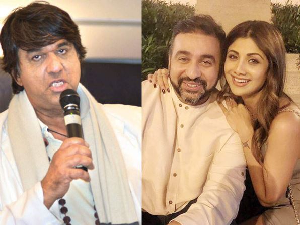 Mukesh Khanna Shilpa Shetty Kundra Raj Kundra