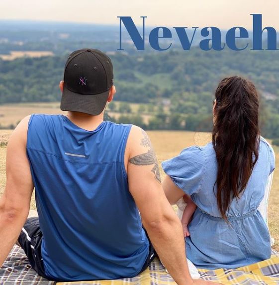 Aftab Shivdasani daughter nevaeh