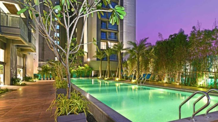 Hardik Pandya Krunal Pandya New House Mumbai 