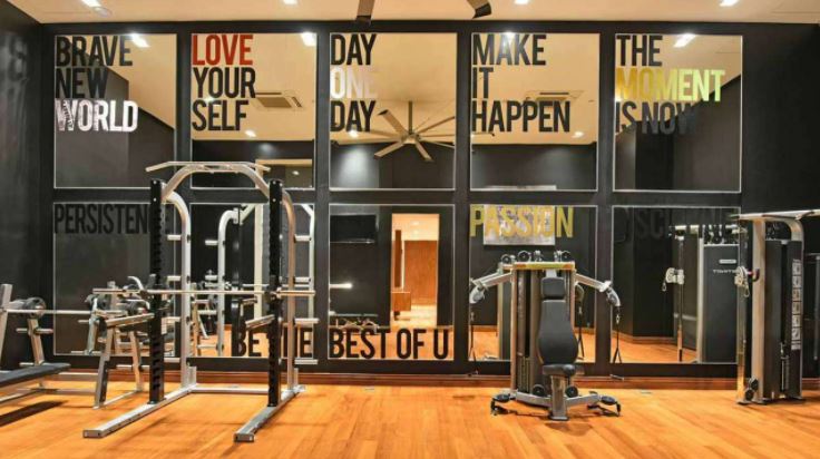 Hardik Pandya Krunal Pandya New House Mumbai 