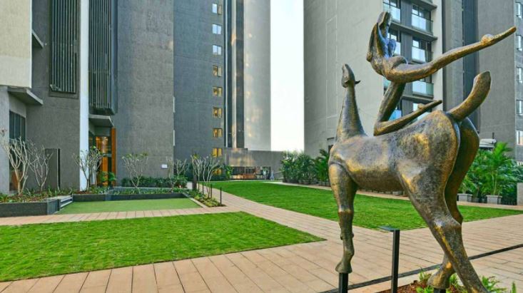 Hardik Pandya Krunal Pandya New House Mumbai 