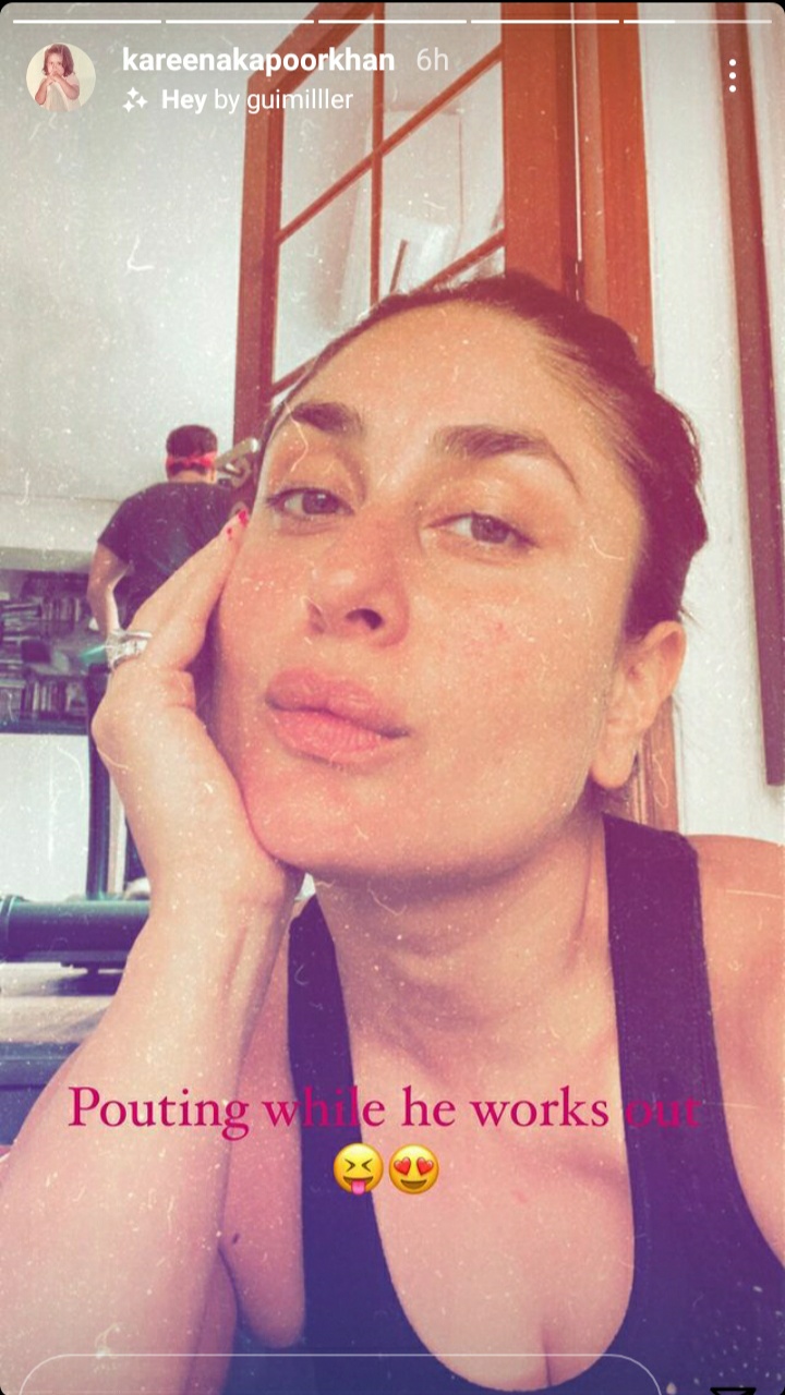 Kareena's story