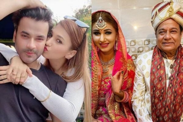 Jasleen Matharu Anup Jalota Abhi