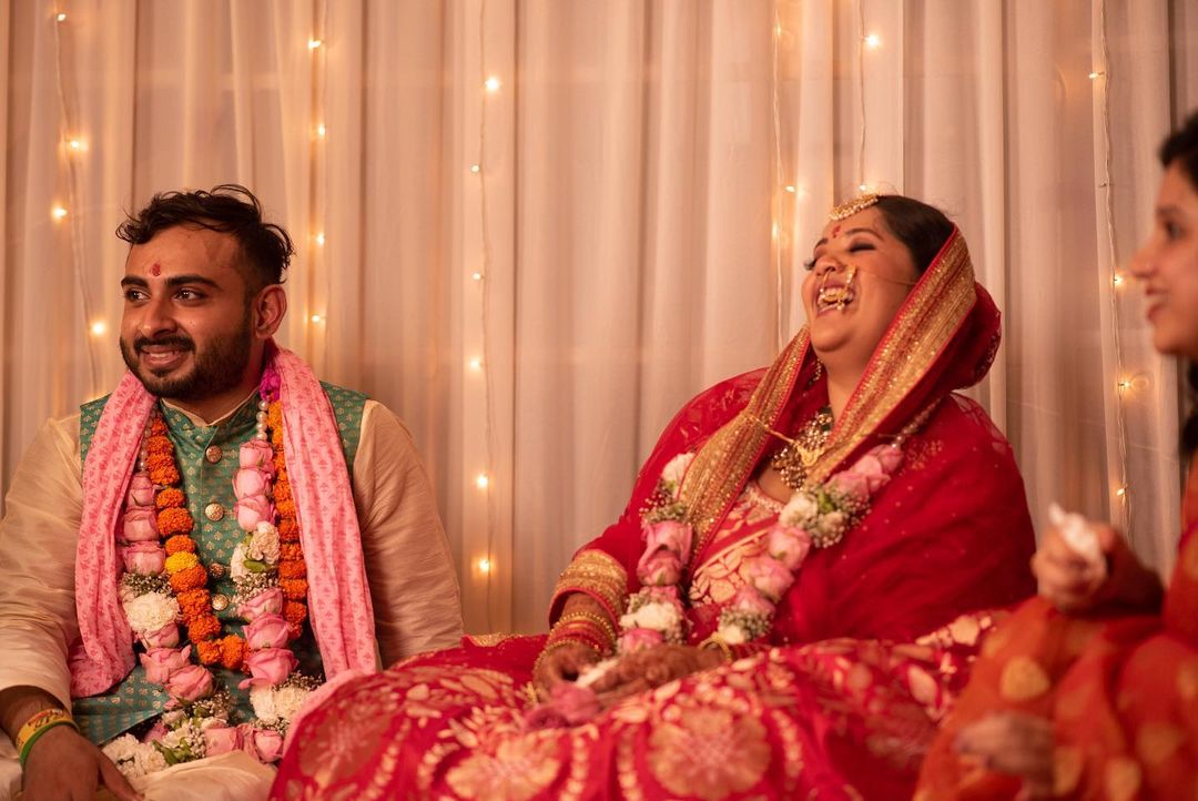 Tanya's wedding pictures