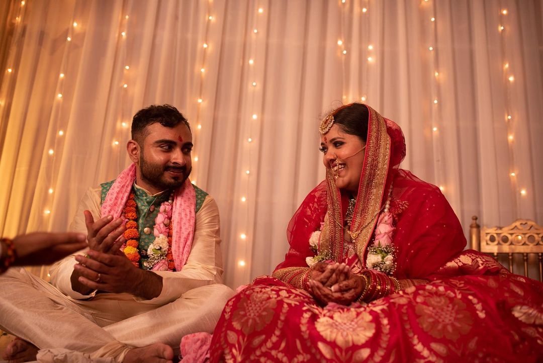 Tanya's wedding pictures