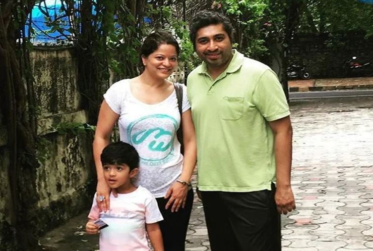 siddharth sabharwal arzoo govitrikar