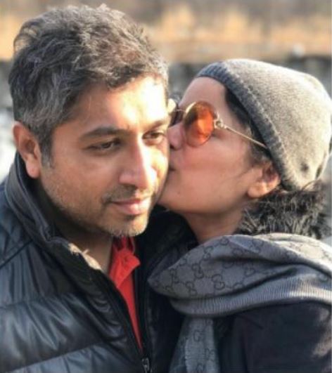 siddharth sabharwal arzoo govitrikar