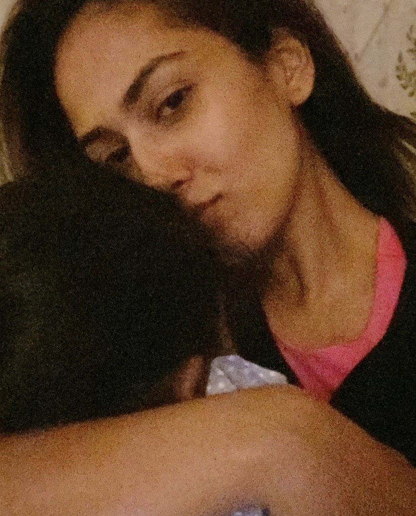 Mira Rajput Kapoor Misha Kapoor